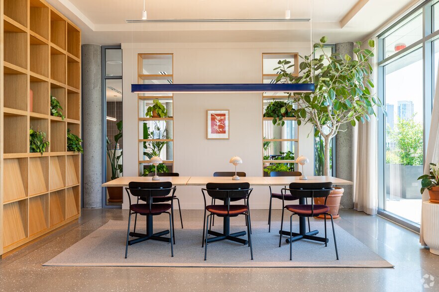 More Photos Of 89 Monitor St, Jersey City Apartments For Lease