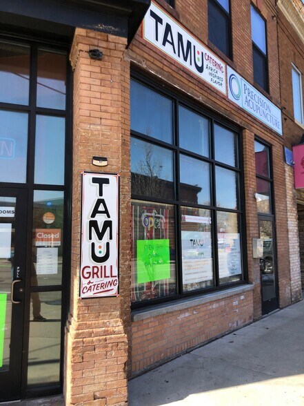 More Photos Of 1829 Riverside Ave, Minneapolis Storefront Retail Office For Lease
