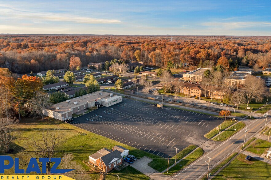 More Photos Of 425 Ridge Rd, Newton Falls Restaurant For Sale