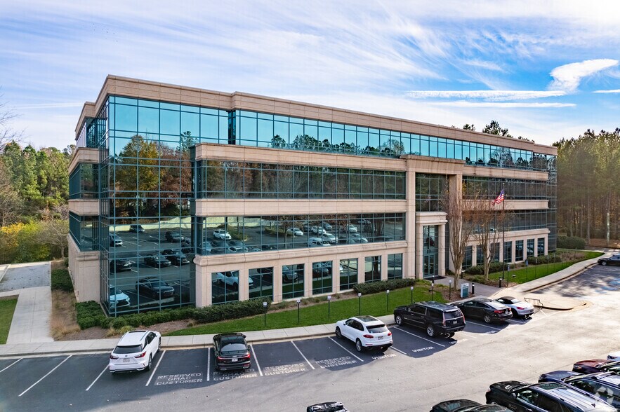 More Photos Of 3550 Engineering Dr, Peachtree Corners Office For Lease