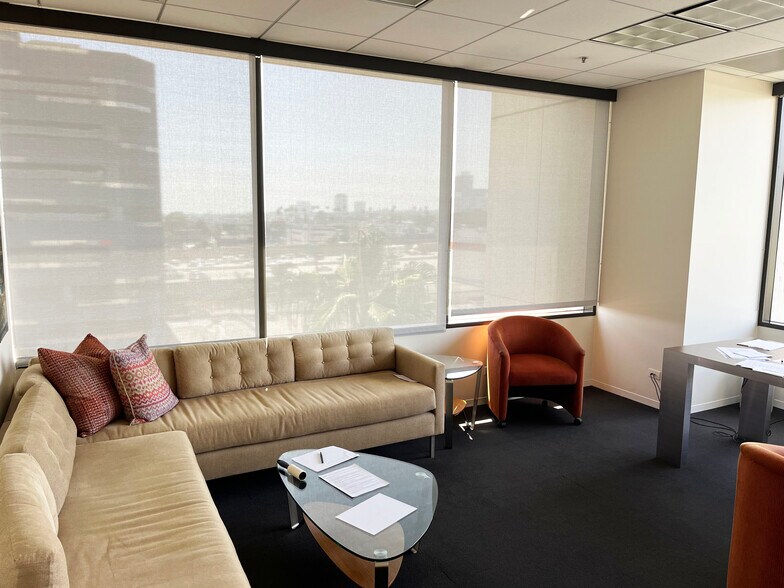 More Photos Of 11111 Santa Monica Blvd, Los Angeles Loft Creative Space For Lease