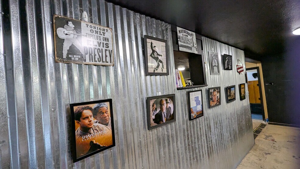 More Photos Of 339 Main St, Waterloo Restaurant For Sale