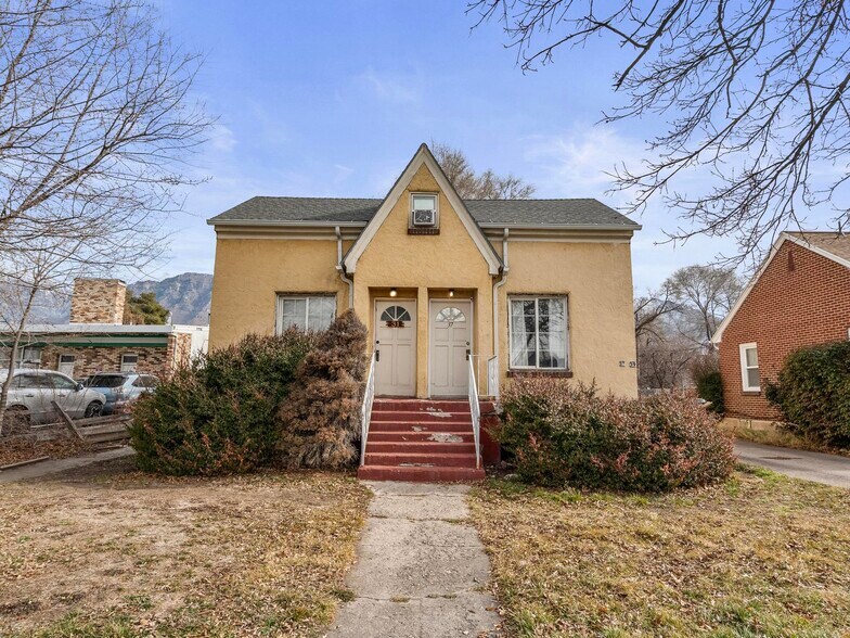 Primary Photo Of 37 S 700 W, Provo Apartments For Sale