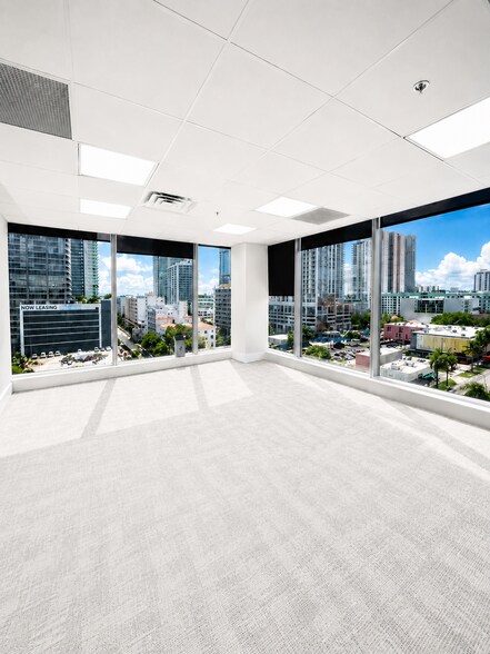 More Photos Of 3050 Biscayne Blvd, Miami Office For Lease