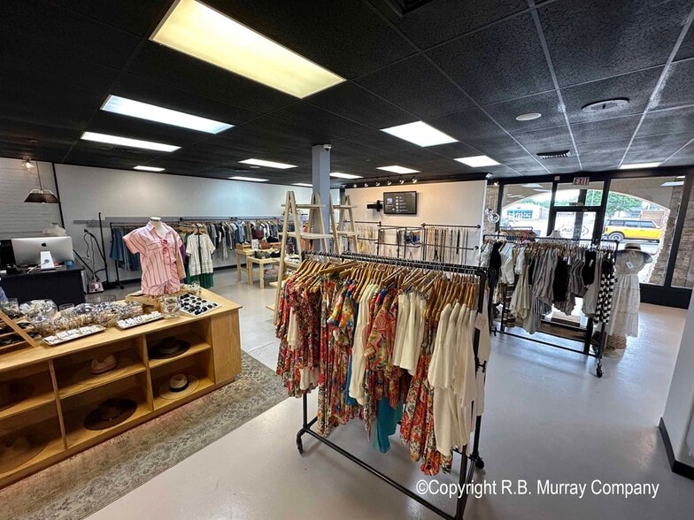 More Photos Of 1324-1326 E. Battlefield, Springfield General Retail For Lease