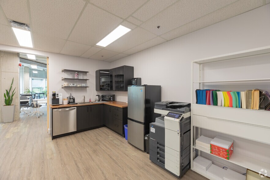 More Photos Of 60 Columbia Way, Markham Office For Lease