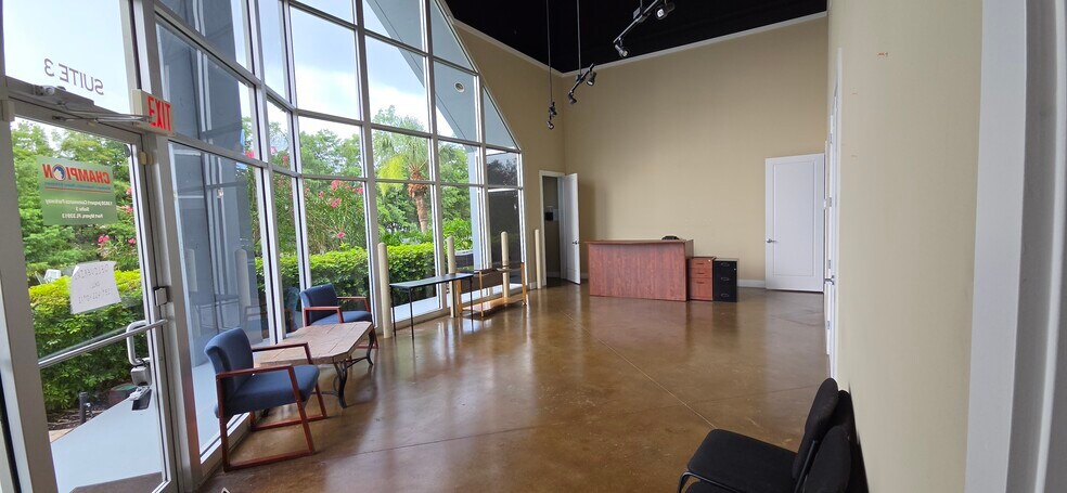 More Photos Of 13830 Jetport Commerce Pky, Fort Myers Warehouse For Lease
