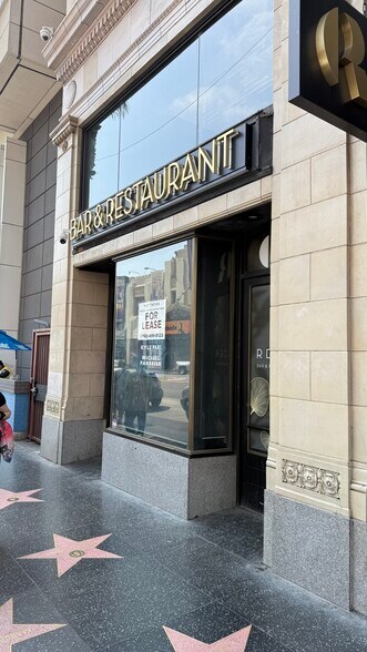 More Photos Of 1680 N Vine St, Hollywood Loft Creative Space For Lease