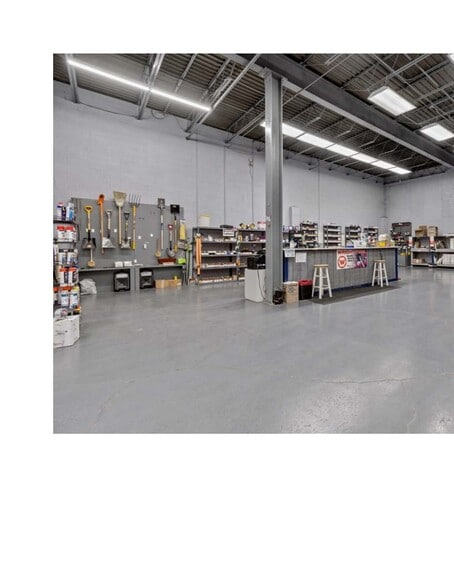 Primary Photo Of 112 31st St, Wheeling Industrial For Lease