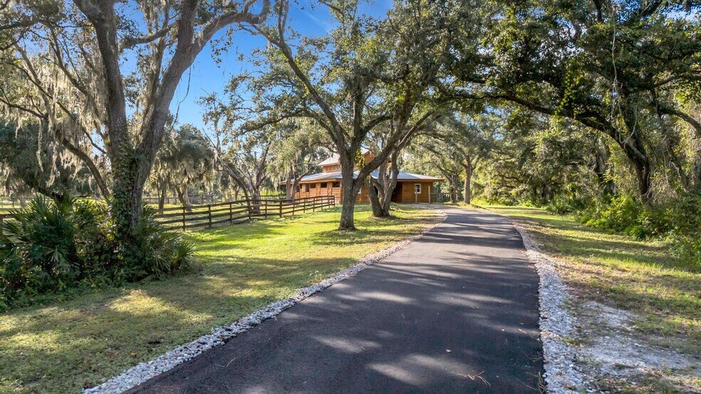 More Photos Of 14298 Mossy Oak Ln, Myakka City Land For Sale