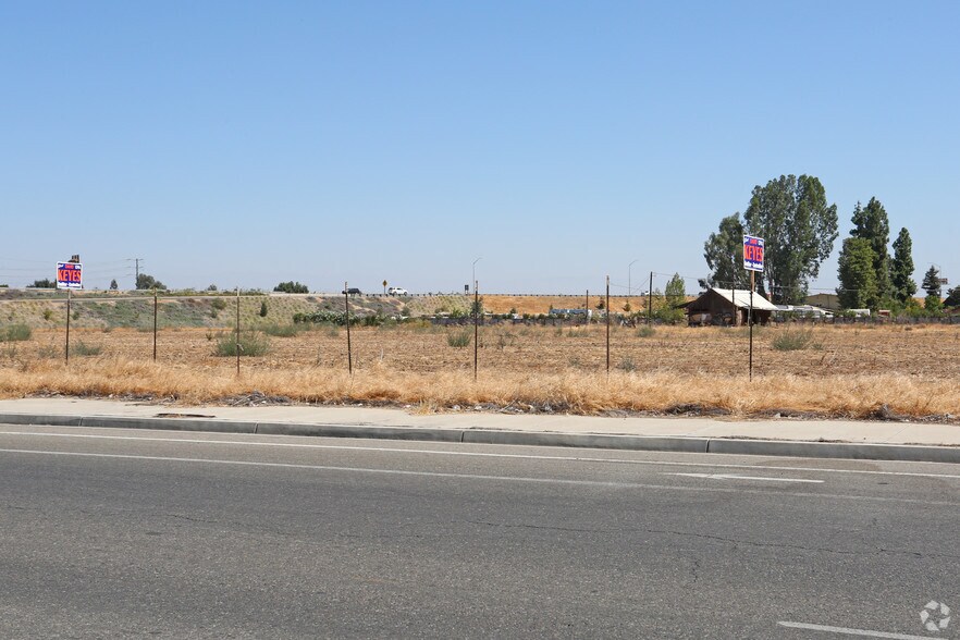 More Photos Of E Belmont Ave, Fresno Land For Lease