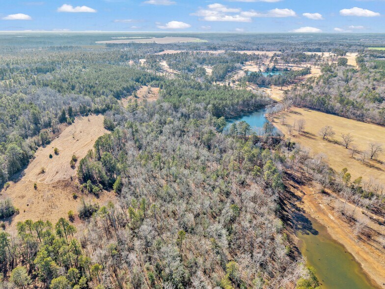 More Photos Of 1940 Liberty Church Rd, Hephzibah Land For Sale