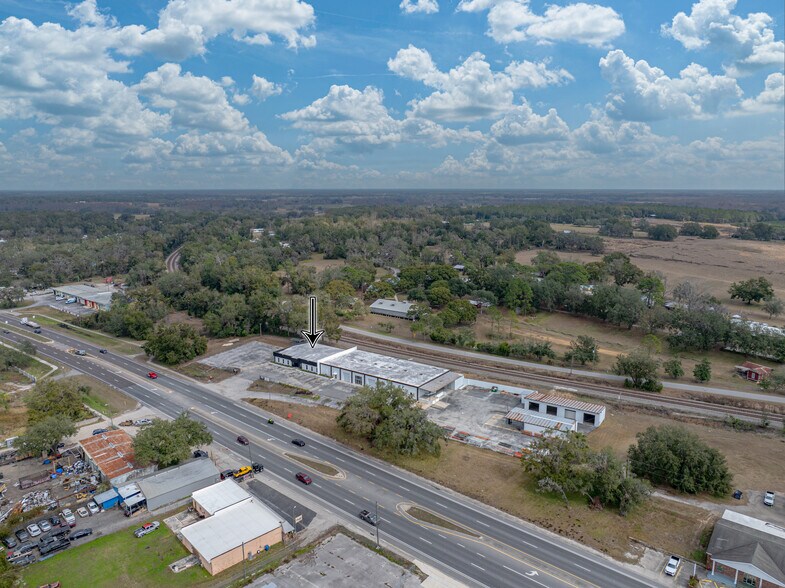 More Photos Of 15552 US Highway 301, Dade City Unknown For Sale