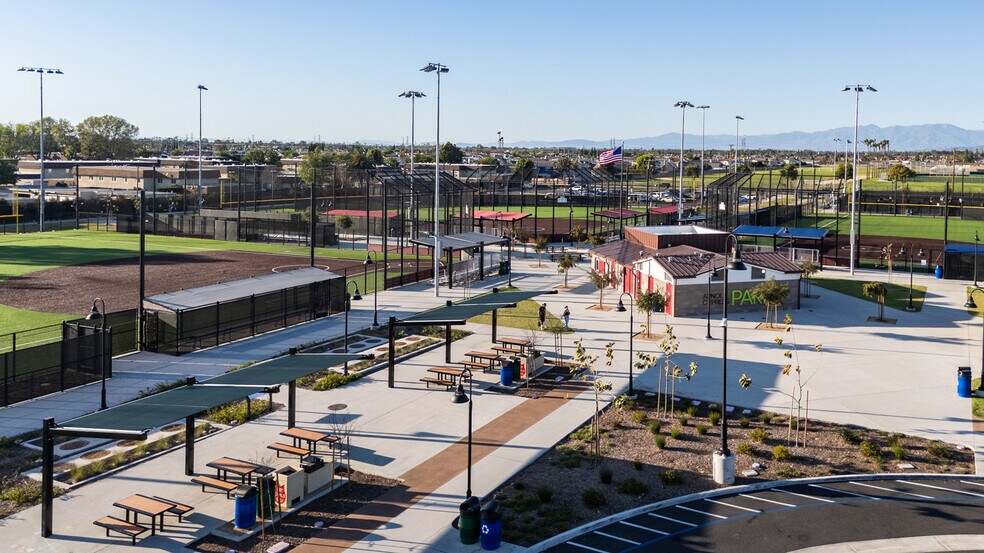 More Photos Of 8620-8624 Watson St, Cypress Apartments For Sale