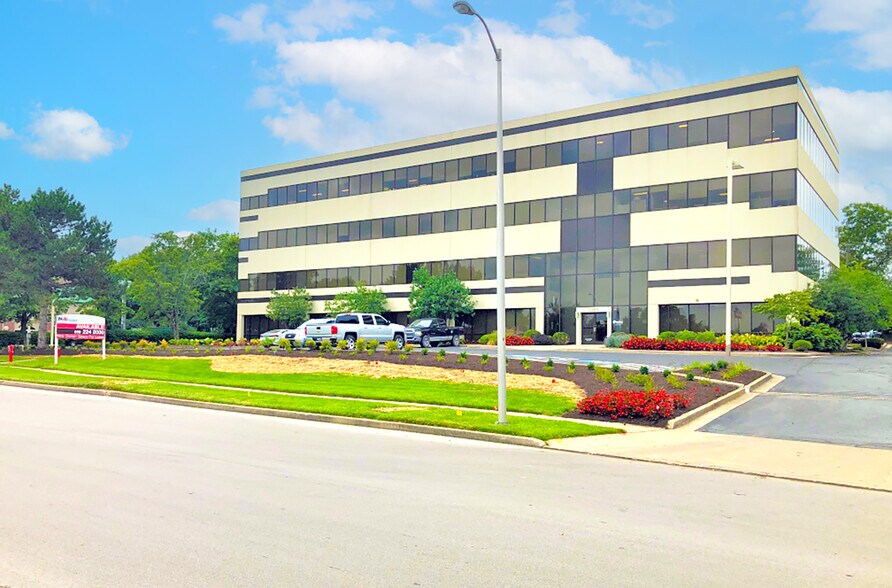 Primary Photo Of 2285 Executive Dr, Lexington Office For Lease