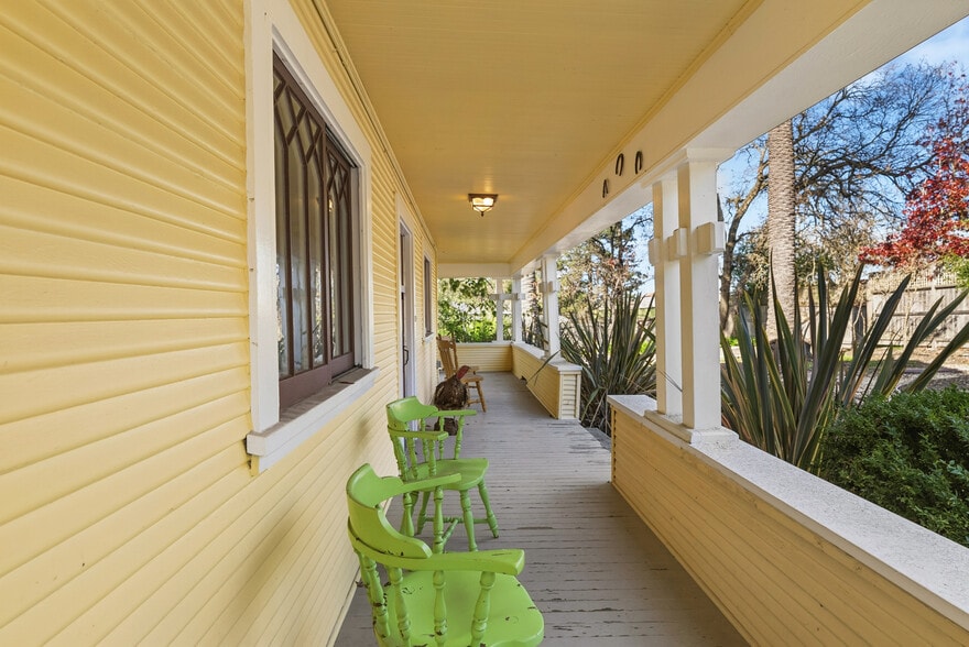 More Photos Of 5186 Gravenstein Hwy S, Sebastopol Restaurant For Sale