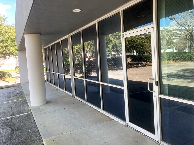 More Photos Of 2700 S Blair Stone Rd, Tallahassee Office For Lease