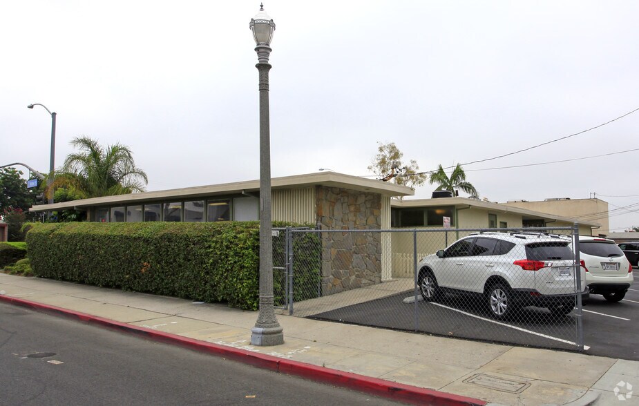 More Photos Of 601-607 S Harbor Blvd, Anaheim Medical For Sale