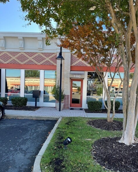 More Photos Of 5368-5380 Twin Hickory Rd, Glen Allen Flex For Sale