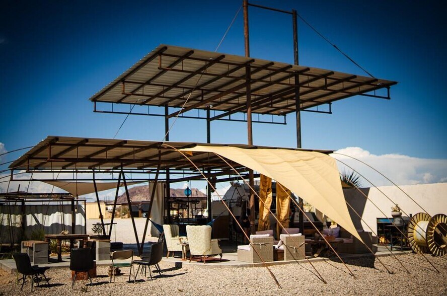 More Photos Of 421 Kempf Rd, Terlingua Land For Sale