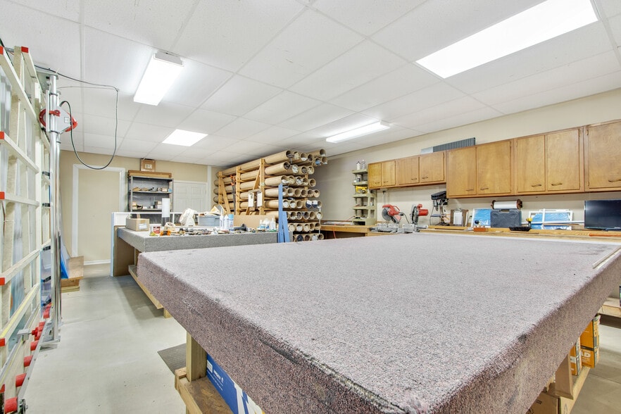 More Photos Of 13520 Currier Sardinia Rd, Chaffee General Retail For Sale