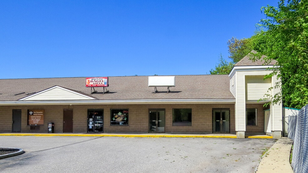 More Photos Of 2626 Brown Ave, Manchester Unknown For Lease