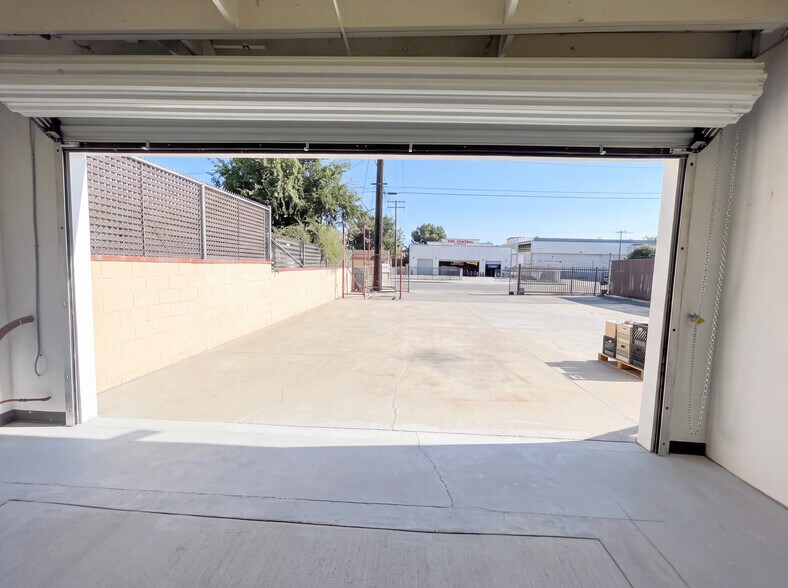 More Photos Of 839 E Broadway, San Gabriel Auto Repair For Lease