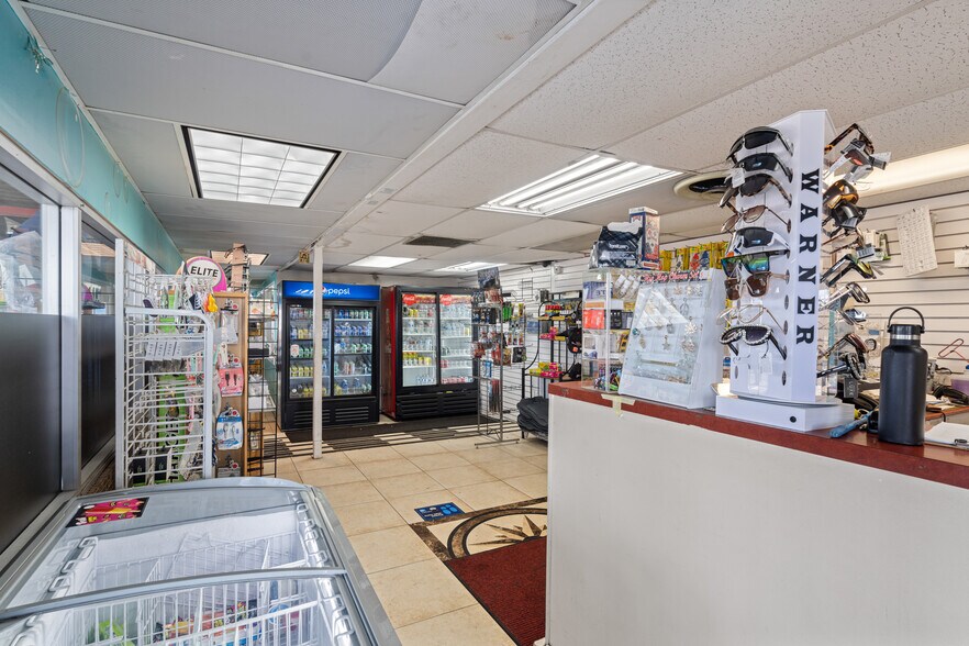 More Photos Of 3601 W Slauson Ave, Los Angeles Carwash For Lease