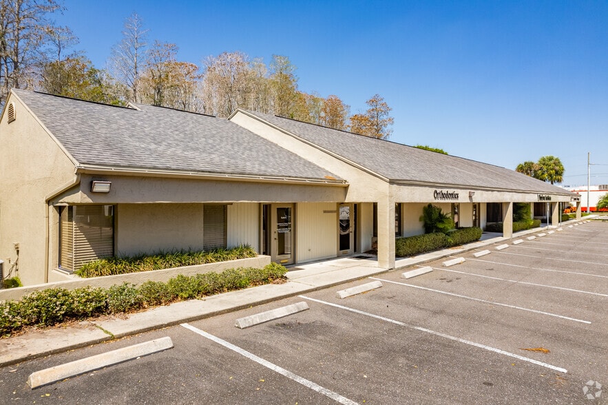 Primary Photo Of 2424 Enterprise Rd, Clearwater Medical For Sale