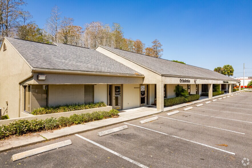 Primary Photo Of 2424 Enterprise Rd, Clearwater Medical For Sale