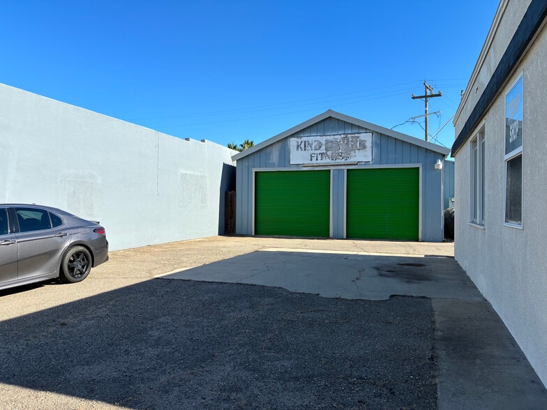 More Photos Of 113 W Main St, Ripon Service For Lease