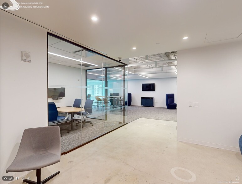 Primary Photo Of 650 Fifth Ave, New York Office For Lease