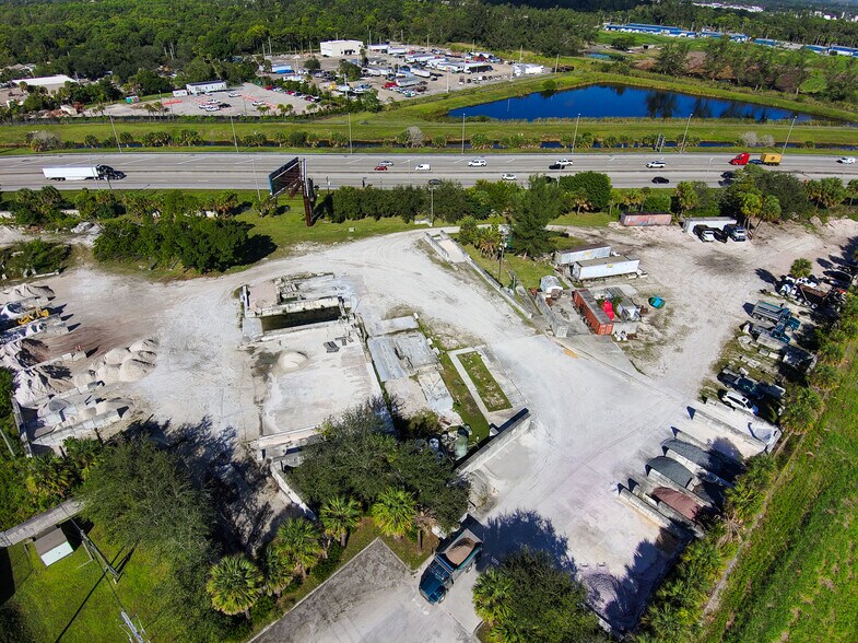 More Photos Of 6811 Belvedere Rd, West Palm Beach Land For Lease