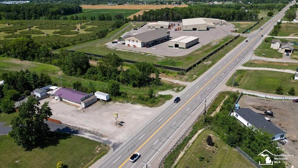 More Photos Of 10221 Telegraph Rd, Carleton Bar For Sale