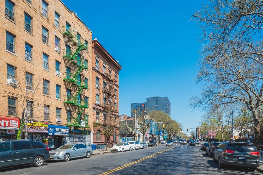 More Photos Of 1153 Boston Rd, Bronx Apartments For Sale