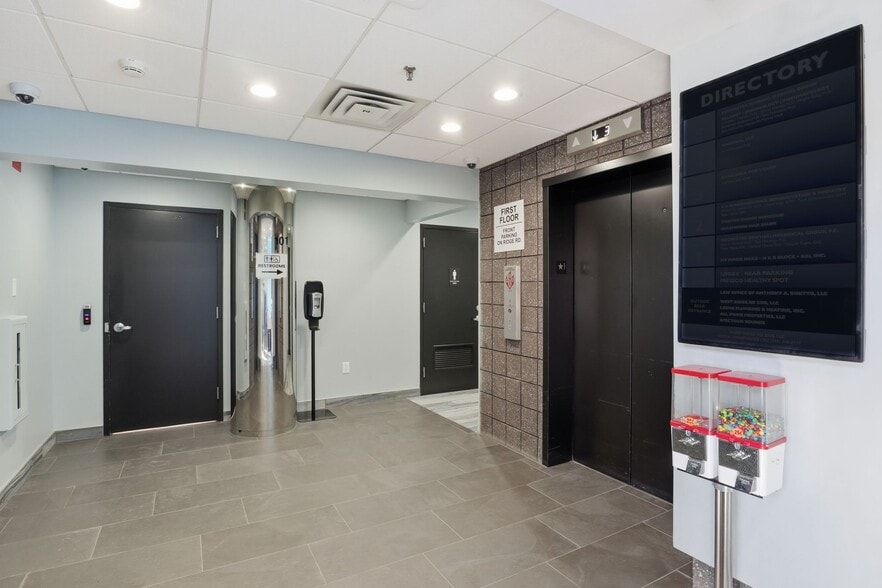 More Photos Of 2250-2300 W Ridge Rd, Greece Medical For Lease