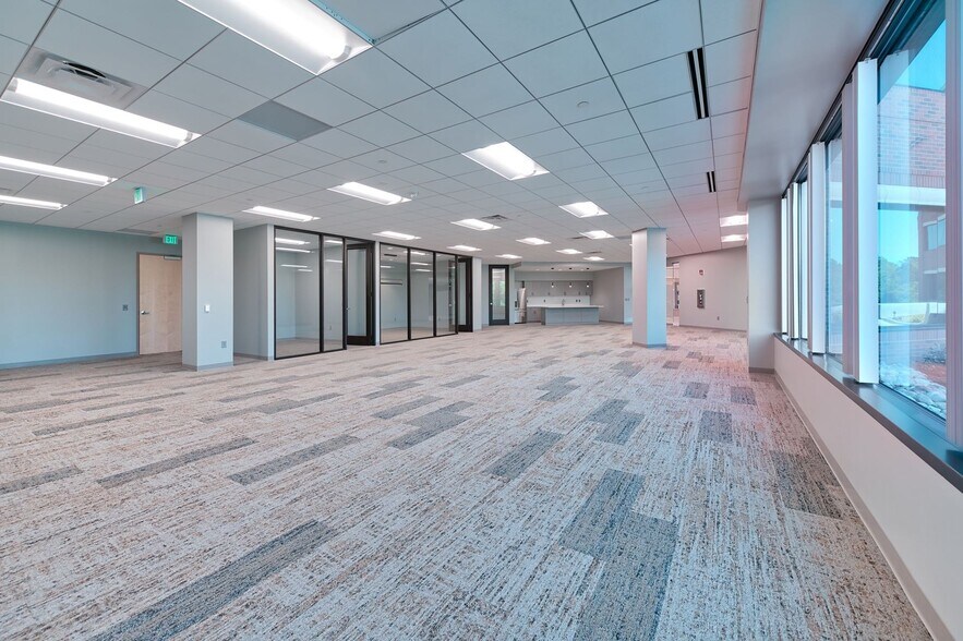 More Photos Of 11000 Weston Pky, Cary Office For Lease