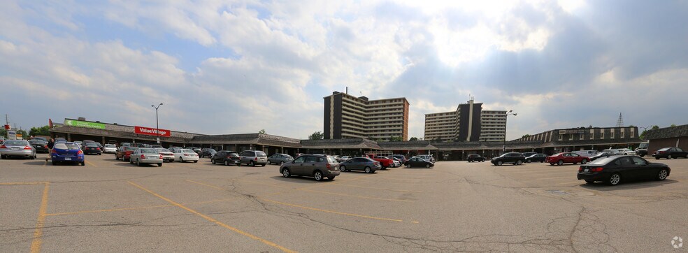 More Photos Of 2776-2830 Victoria Park Ave, Toronto Storefront For Lease