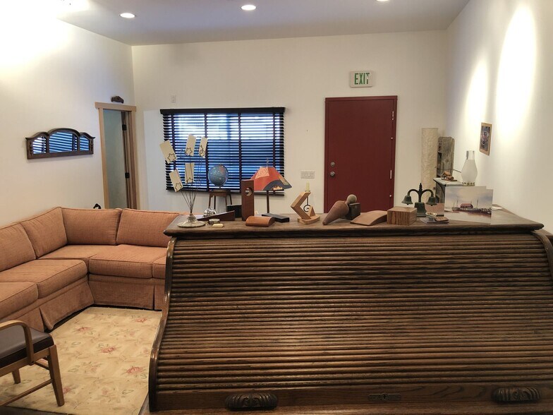 More Photos Of 3212 Mt Pinos Way, Frazier Park Light Manufacturing For Sale