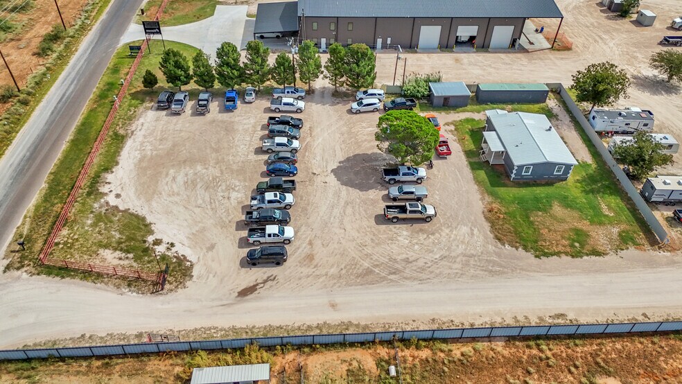 More Photos Of 9013 W County Road 160, Midland Showroom For Sale