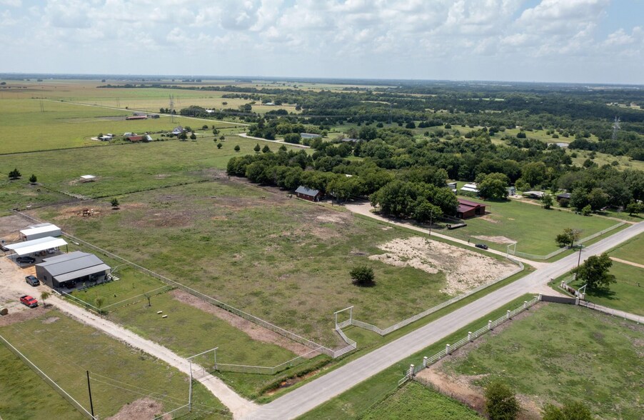 More Photos Of TBD Palmyra Road, Palmer Land For Sale