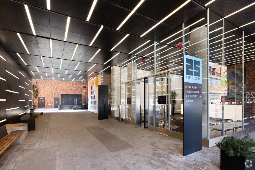 More Photos Of 25 Kent Ave, Brooklyn Office For Sale