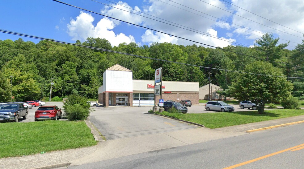 Primary Photo Of 2307 E Main St, Cumberland Drugstore For Lease