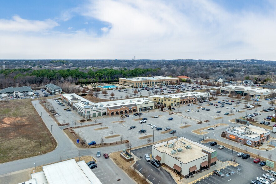 More Photos Of S Memorial Dr, Tulsa Unknown For Lease