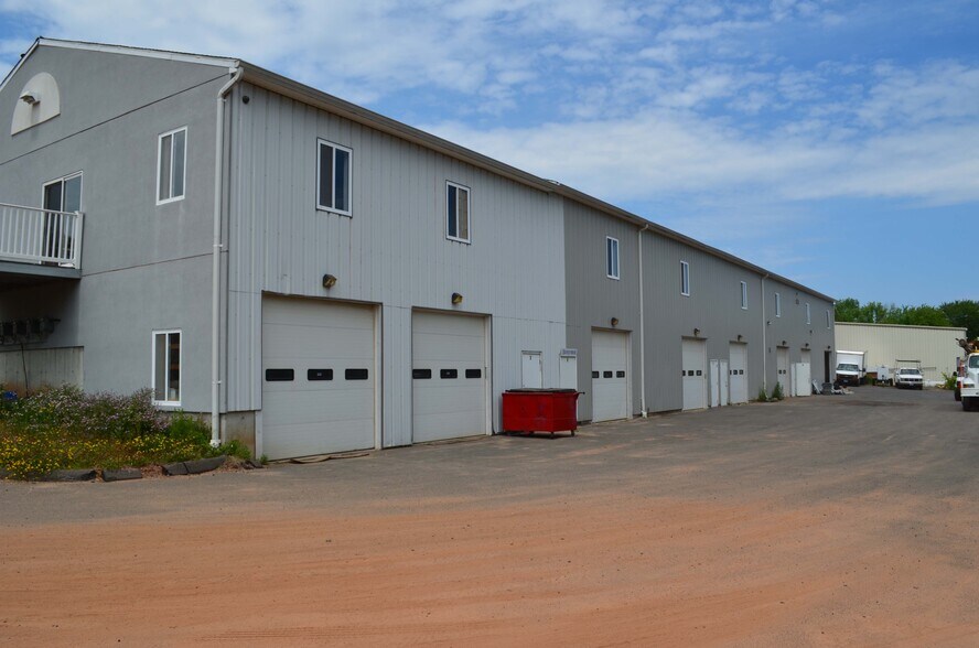 More Photos Of 42 Ozick Dr, Durham Showroom For Lease