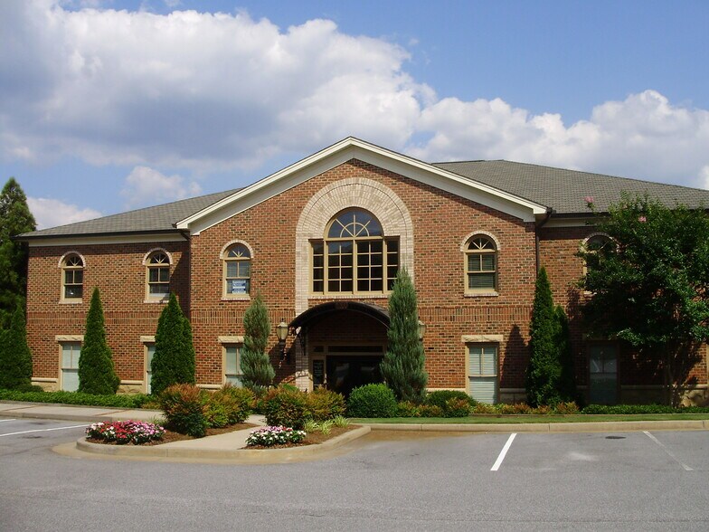 More Photos Of 5400 Laurel Springs Pky, Suwanee Office For Sale