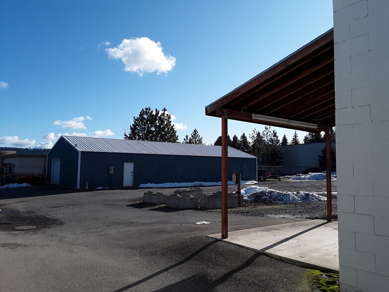 More Photos Of 3210 N Government Way, Coeur d'Alene Freestanding For Lease