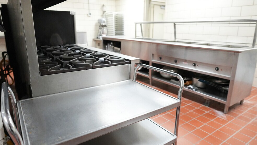 More Photos Of 4815 Shed Rd, Bossier City Specialty For Lease