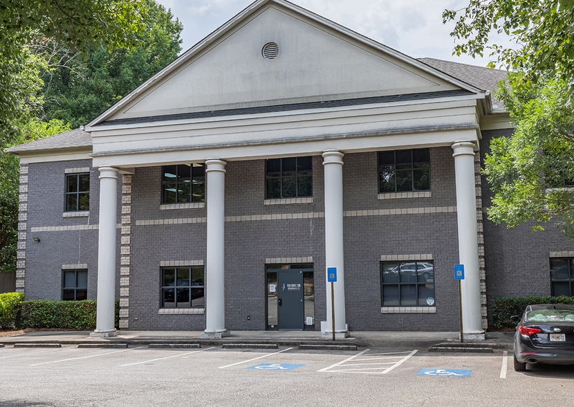 Primary Photo Of 335 Roselane St NW, Marietta Medical For Lease
