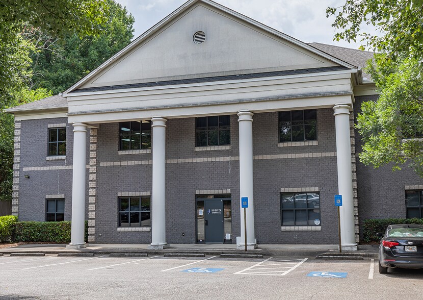 More Photos Of 335 Roselane St NW, Marietta Medical For Lease